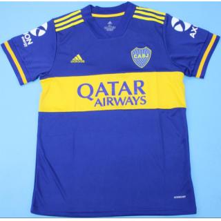 Boca Juniors 1a Equipación 2020/21